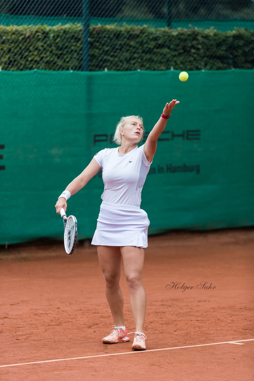 Bild 13 - BL Nord Der Club an der Alster - Bielefelder TTC : Ergebnis: 8:1